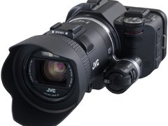 Camera video JVC GC-PX100V, Full HD, Wi-Fi